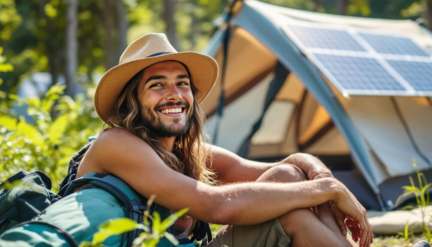 Comment planifier des vacances durables sans sacrifier le confort ?