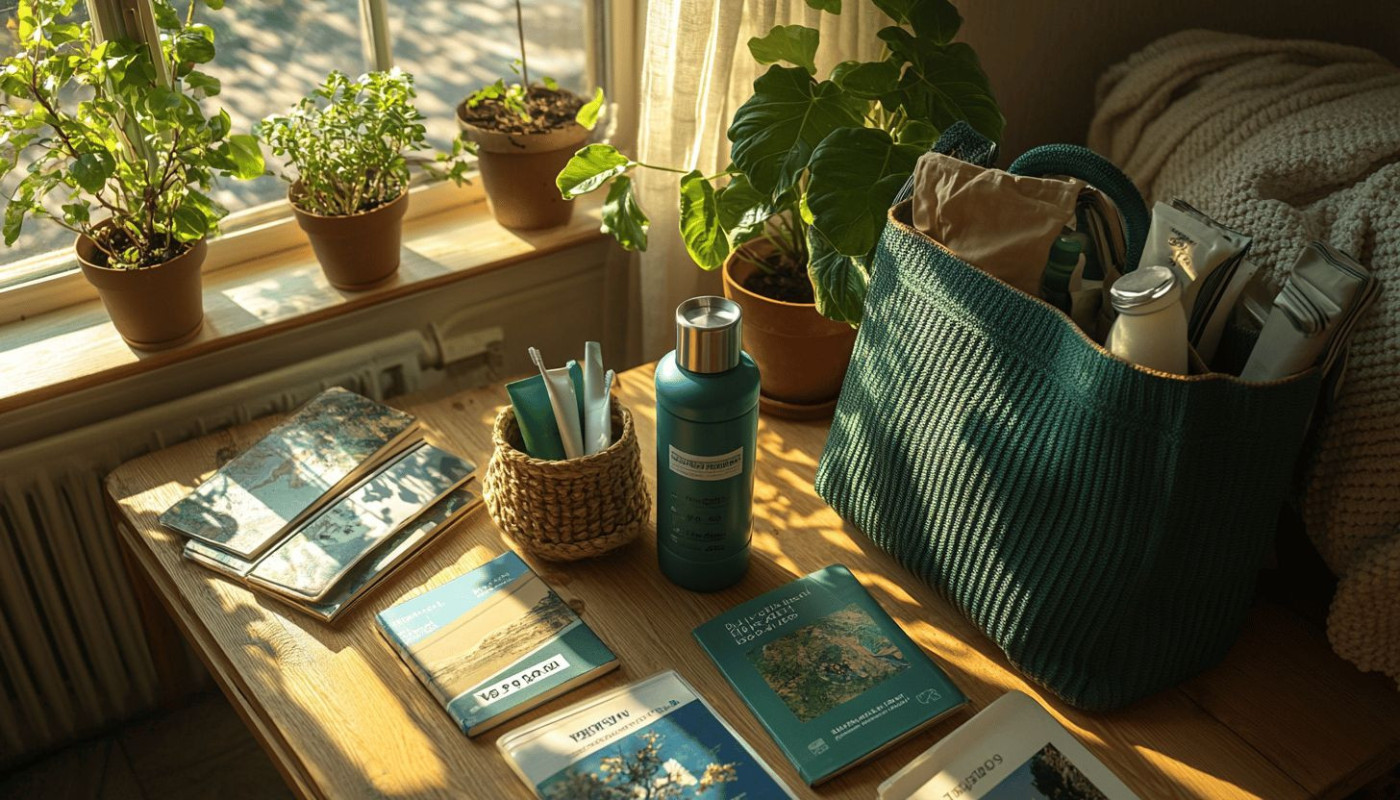 Comment préparer un voyage éco-responsable : astuces et conseils