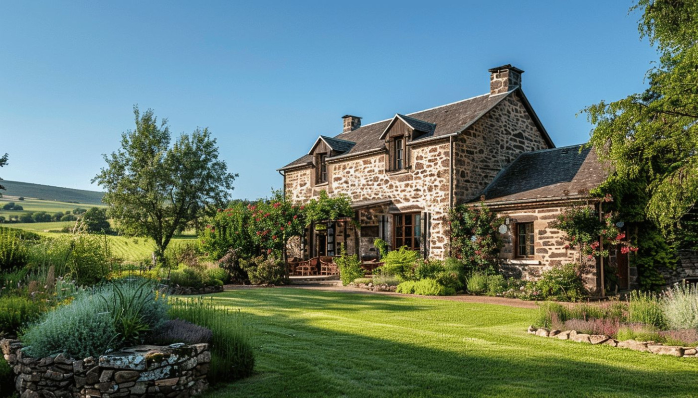 Découverte du Relais du Bastidou, Hôtel-restaurant emblématique du Gers et point de départ idéal pour visiter la région