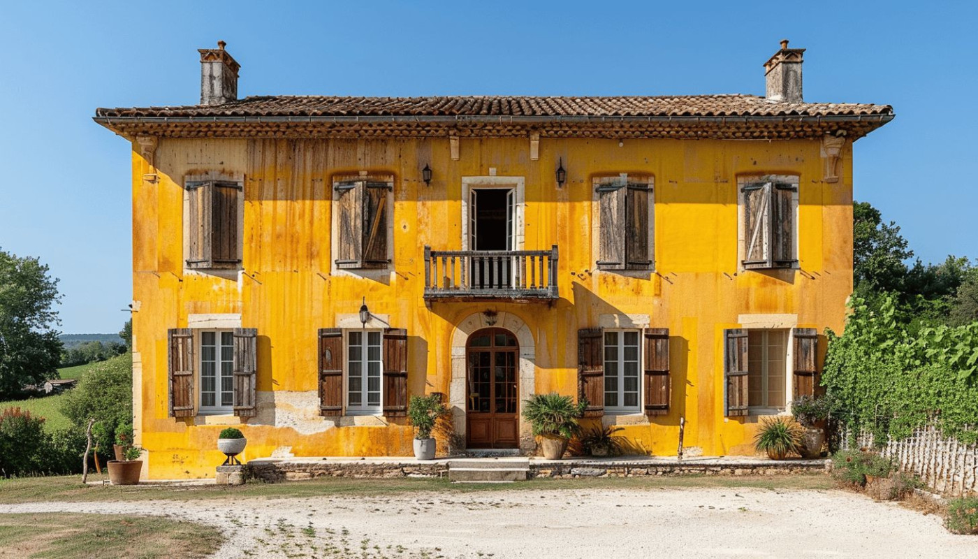 Découvrez l'Hôtel Vic Fezensac, un hébergement idéal pour la Feria Vic Fezensac