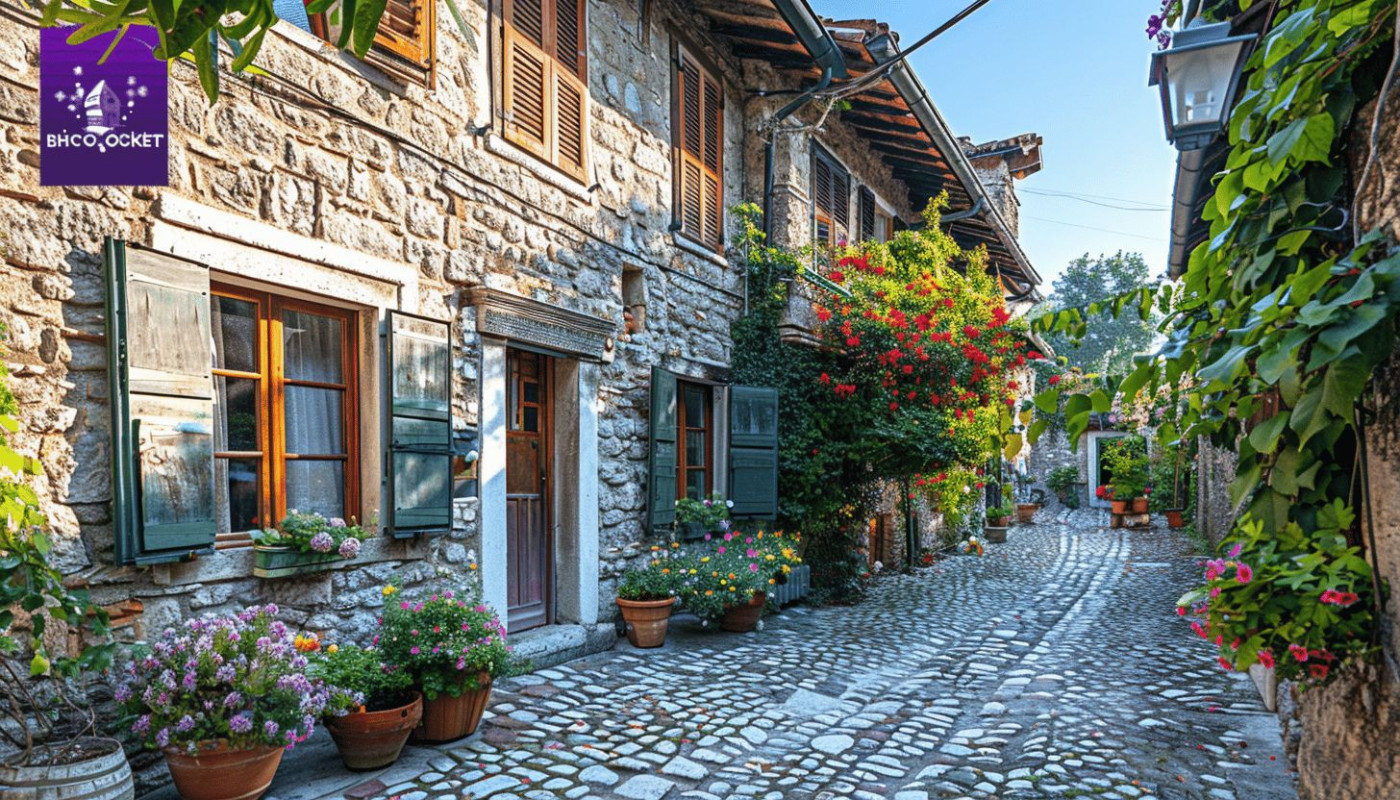 Le Petit Gersois : une découverte fascinante de la Petite Carcassonne du Gers